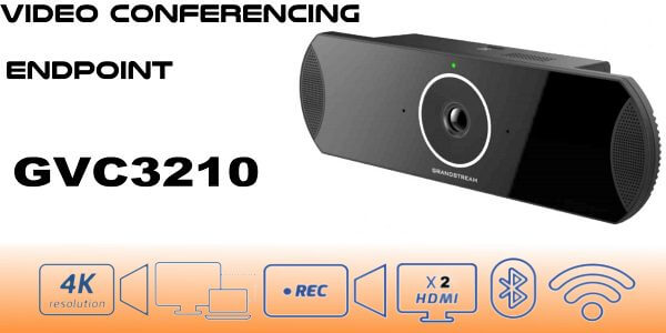 Grandstream GVC3210
