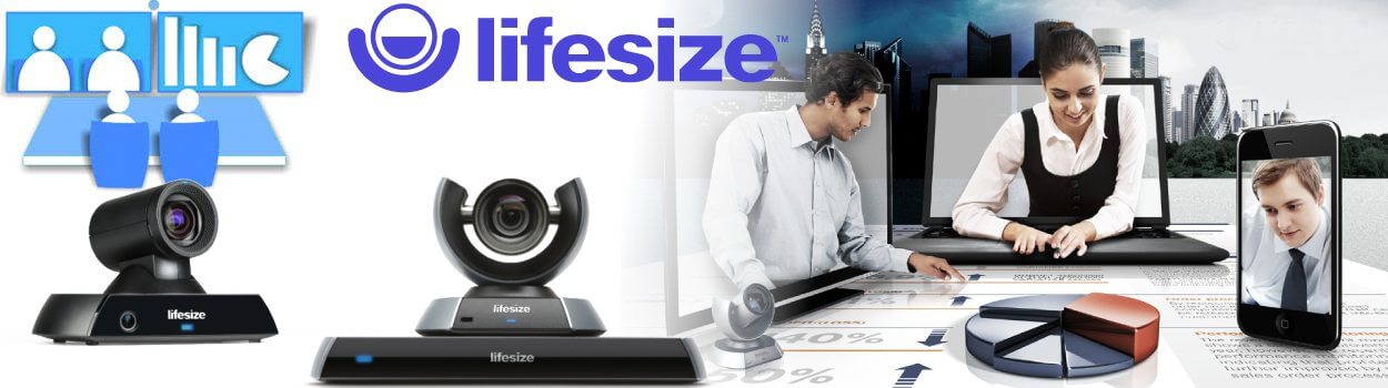 Lifesize Video Conferencing Addis Ababa