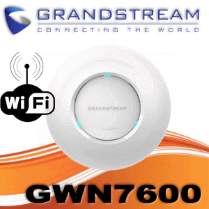 Grandstream GWN7600 Access Point Addis Ababa Ethiopia