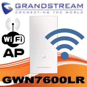 Grandstream GWN7600 LR Access Point Addis Ababa