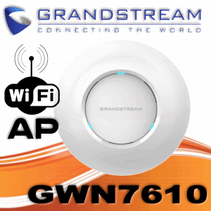 Grandstream GWN7610 Access Point Addis Ababa