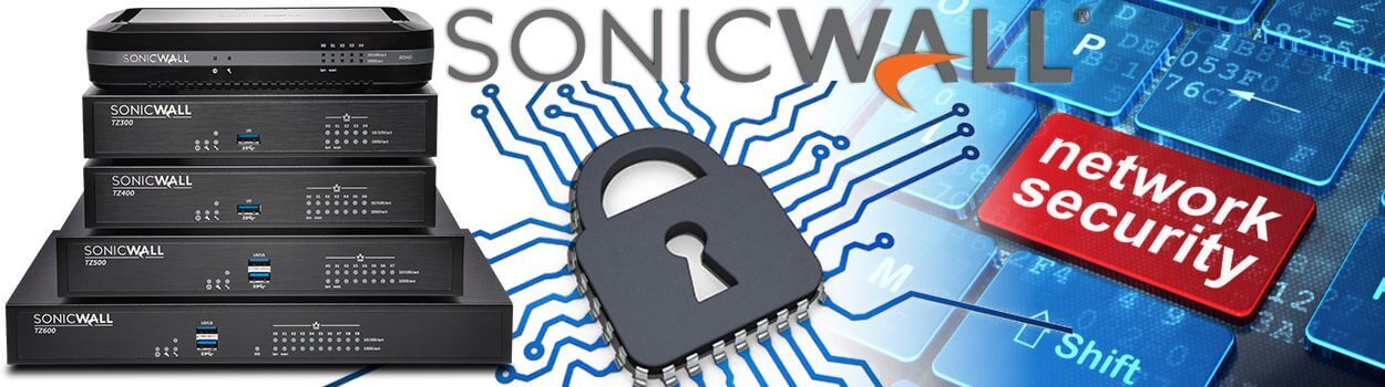 Sonicwall Ethiopia