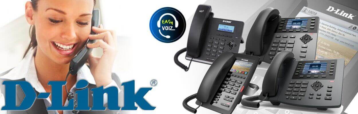 dlink business ip phones Addis Ababa