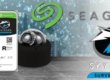 Seagate CCTV HardDisk Addis Ababa