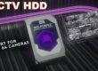 WD CCTV Survilance Hard Disk Ethiopia