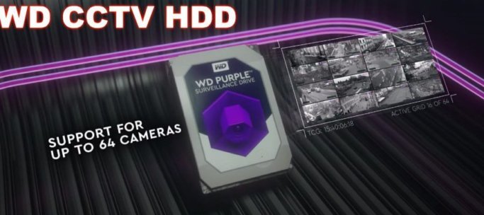 wd cctv hdd Ethiopia Addis Ababa WD CCTV Survilance Hard Disk Ethiopia