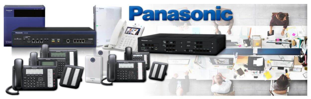 panasonic pabx Ethiopia