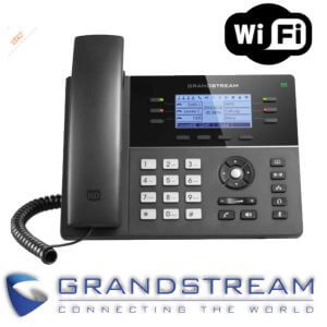 Grandstream GXP1760W Addis Ababa Ethiopia