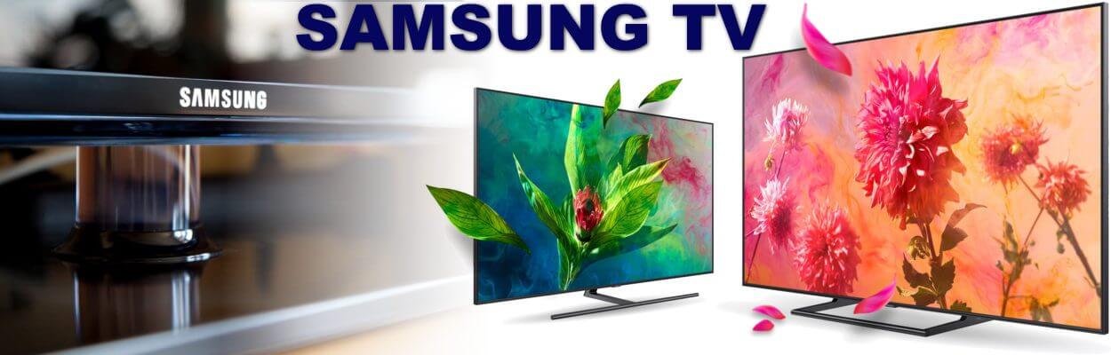 Samsung TV Distributor Ethiopia