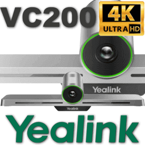 Yealink VC200 Addis Ababa Ethiopia