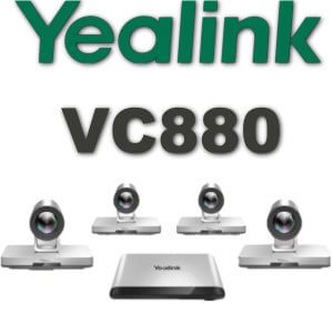 Yealink VC880 Addis Ababa Ethiopia