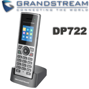 Grandstream DP722 Addis Ababa Ethiopia