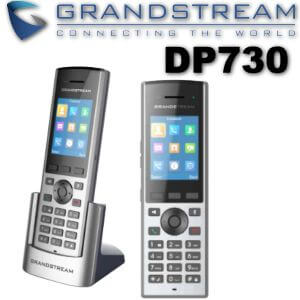 Grandstream DP730 Addis Ababa Ethiopia