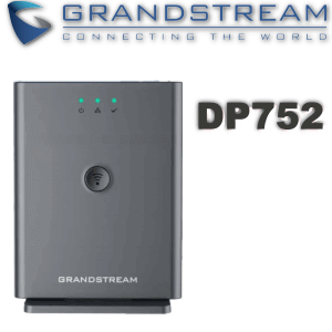 Grandstream DP752 Base Addis Ababa Ethiopia