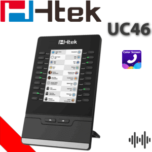 htek uc46 reception console Addis Ababa