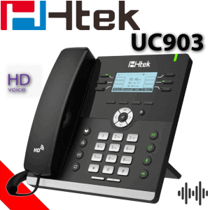 htek uc903 ip phone Addis Ababa