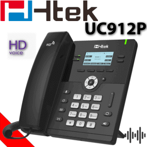 Htek UC912P Addis Ababa Ethiopia