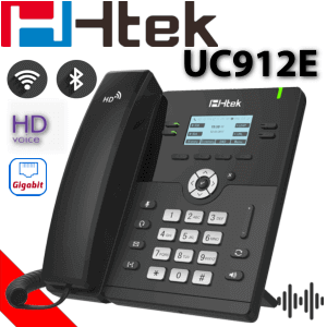 htek uc912e ip phone Addis Ababa