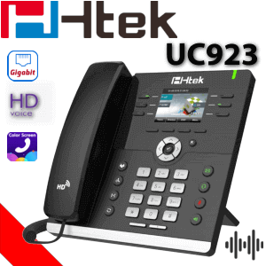 htek uc923 ip phone Addis Ababa