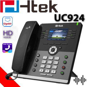 htek uc924 ip phone Addis Ababa