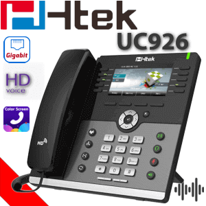 htek uc926 ip phone Addis Ababa