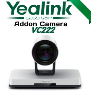 yealink vc222 camera Ethiopia