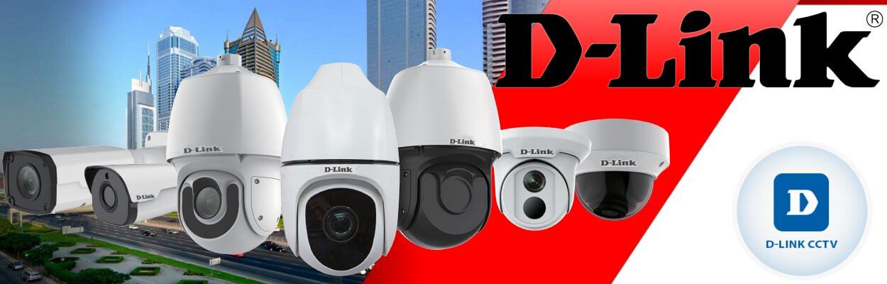 Dlink CCTV Camera Ethiopia