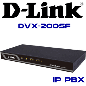 Dlink DVX2005F IP PBX Addis Ababa Ethiopia