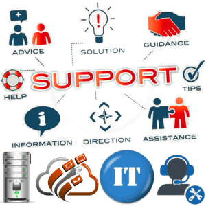 it companies in Ethiopia