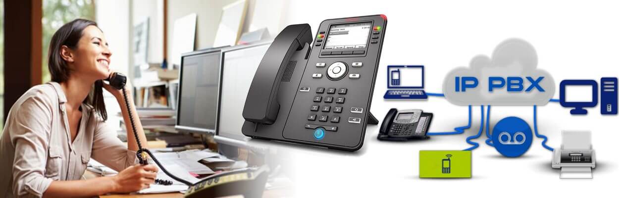 Business Telephone System Ethiopia