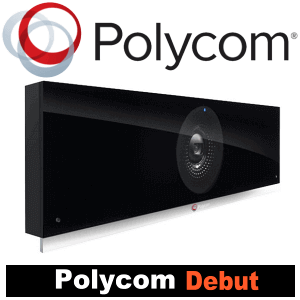 Polycom RealPresence Debut Addis Ababa Ethiopia