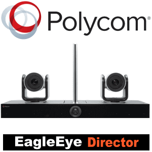 Polycom EagleEye Director Addis Ababa Ethiopia