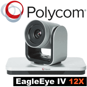 Polycom EaglEye IV 12X Camera Addis Ababa Ethiopia