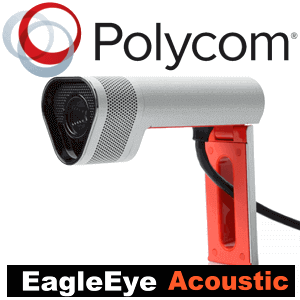 Polycom Eagleye Acoustic Camera Addis Ababa Ethiopia