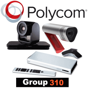 Polycom Group310 Addis Ababa Ethiopia