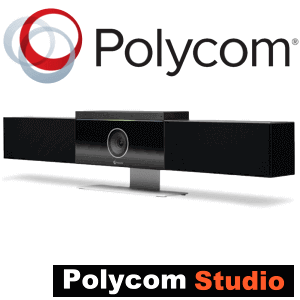 polycom studio Addis Ababa Ethiopia