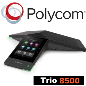 Polycom Trio 8500 Addis Ababa Ethiopia