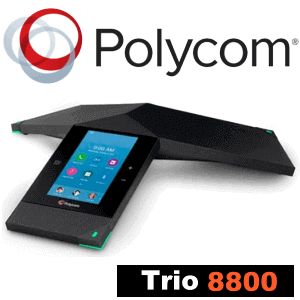 Polycom Trio 8800 Addis Ababa Ethiopia