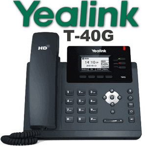 Yealink T40G IP Phone Addis Ababa Ethiopia