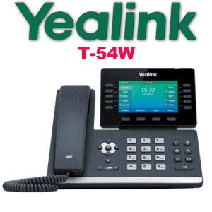 yealink sip t54w ip phone Ethiopia