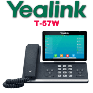 yealink t57w ip phone Addis Ababa