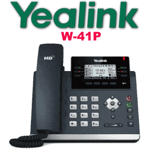 yealink w41p wireless phone Ethiopia