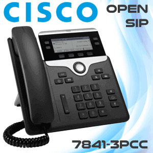 Cisco CP7841 3PCC SIP Phone Addis Ababa Ethiopia