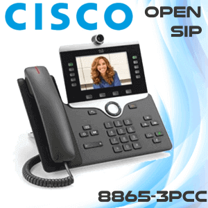 cisco cp8865 sip phone Addis Ababa