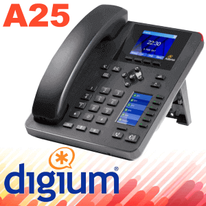 Digium A25 IP Phone Addis Ababa Ethiopia