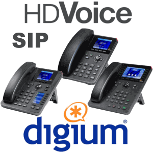 Digium IP Phone supplier