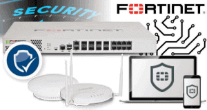 fortinet firewall dubai