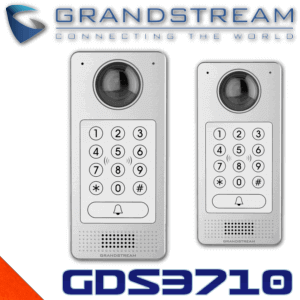 Grandstream GDS3710 Addis Ababa Ethiopia