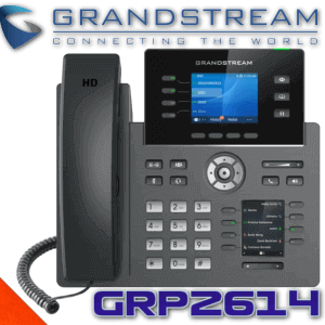 grandstream grp2614 Ethiopia