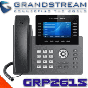 GRANDSTREAM GRP2615 Ethiopia